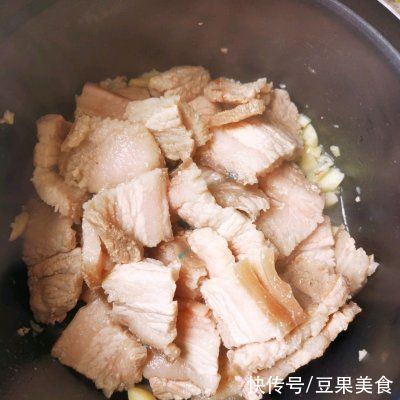 提高免疫力，滋补身体，冬天一定要吃