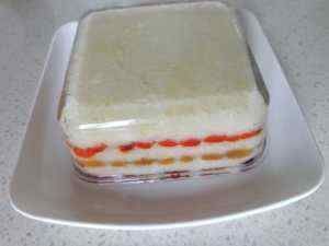 出新|端午节快到了,糯米又出新吃法,比包粽子简单,清凉软糯太好吃