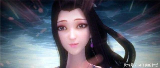 萧炎|斗破苍穹动漫如果拥有这个异火,萧炎前期就会更强大