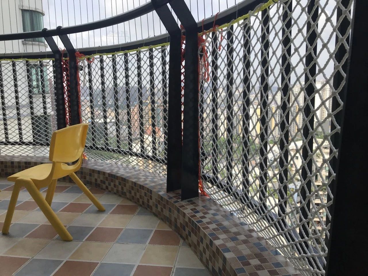 电梯|住高层的好处与坏处是什么?26楼住了几年,聊聊我的体验