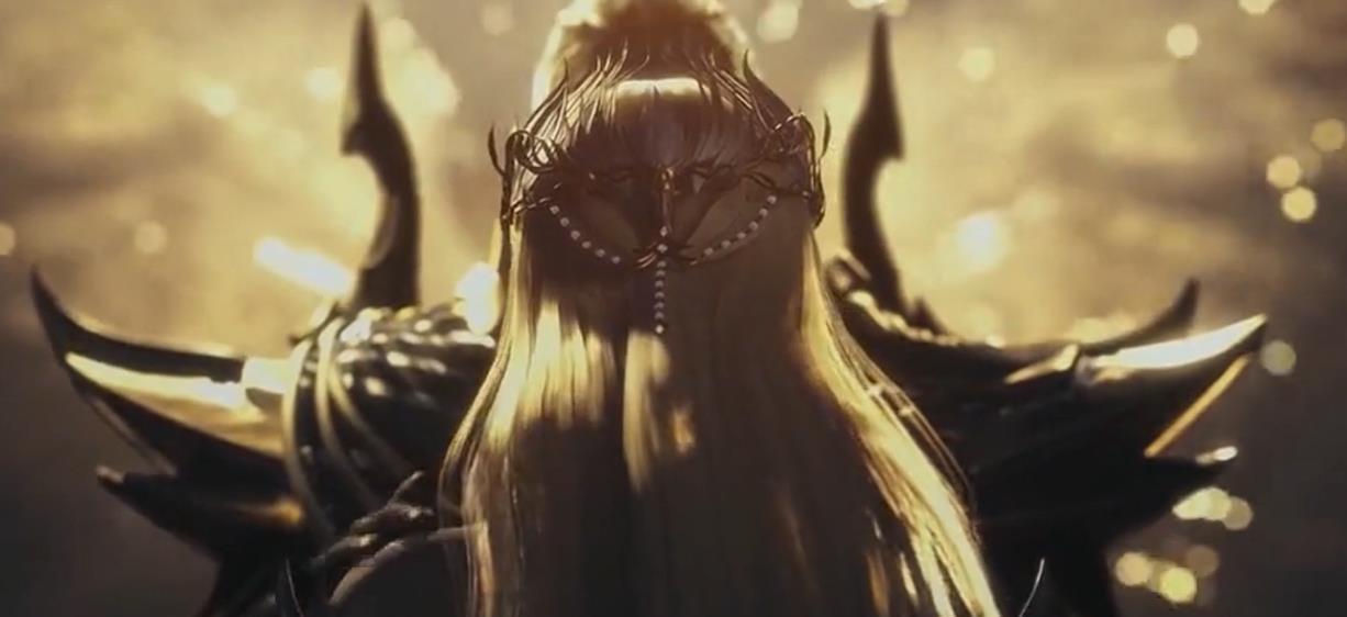 绝世斗罗|斗罗大陆:三观最正的反派角色,看似懦弱无能实则坦荡潇洒明事理