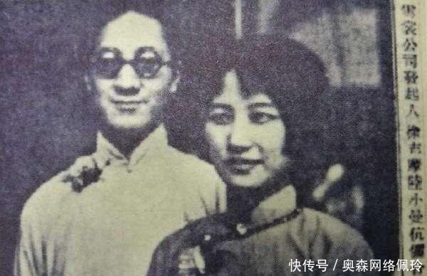  a8216|徐志摩婚前婚后大变样？陆小曼9字道破其中缘由，和一般夫妻很像