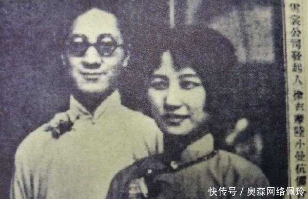 a8216|徐志摩婚前婚后大变样?陆小曼9字道破其中缘由,和一般夫妻很像