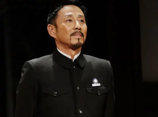 [转载]鹧鸪天·67岁陈道明近照曝光