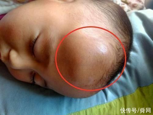 孩子|宝宝半夜掉下床,妈妈哄完后继续睡觉,第2天孩子却没能醒来