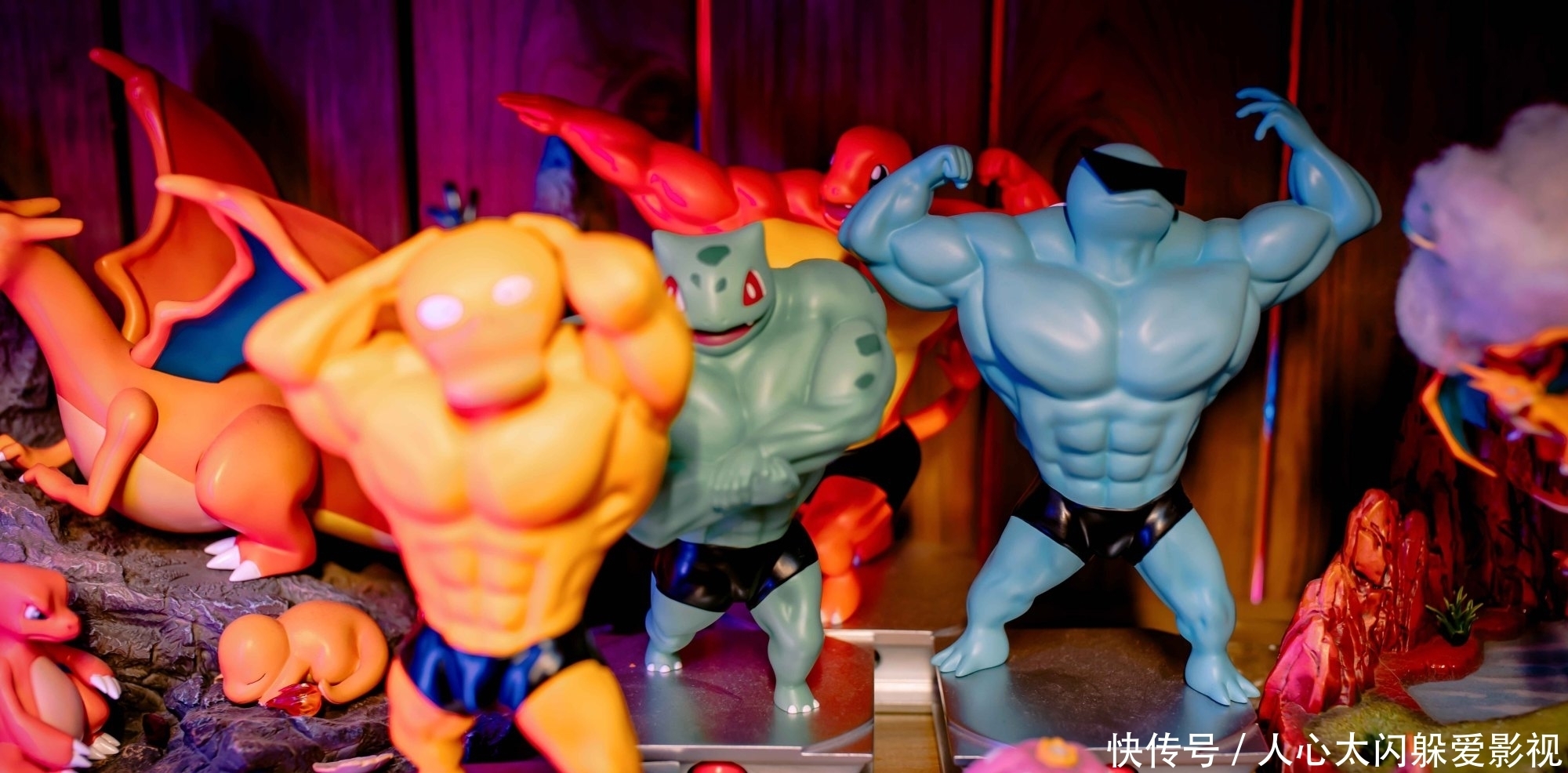 快龙|闲逛魔都——宝藏小店3000Vintage二