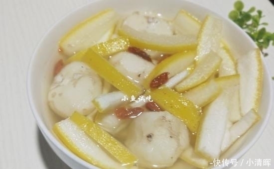 咳嗽痰多老不好,88岁老奶奶这两种食材蒸一蒸,止咳化痰不再咳嗽