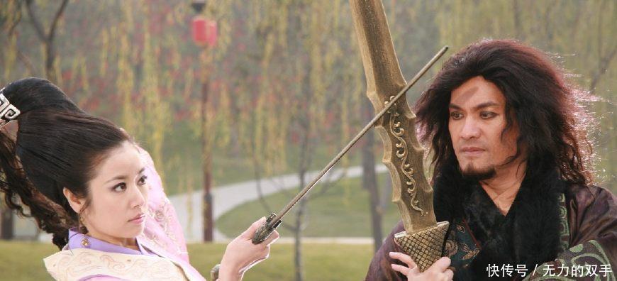 沿用至今|妲己的一个发明,因为纣王被烫伤而产生灵感,却沿用至今!