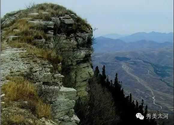 峨庄瀑布群风景区被取消A级称号！曾经的“北方九寨沟”怎么了？