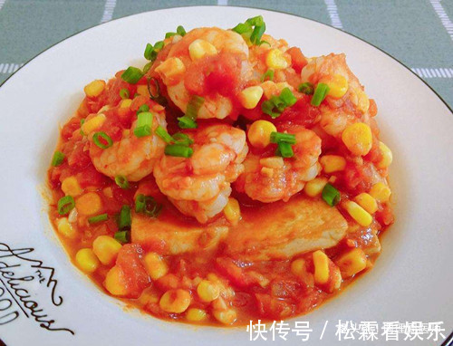 番茄|这菜再贵,也要做给孩子吃,补钙益智明目抗衰老,增强孩子免疫力