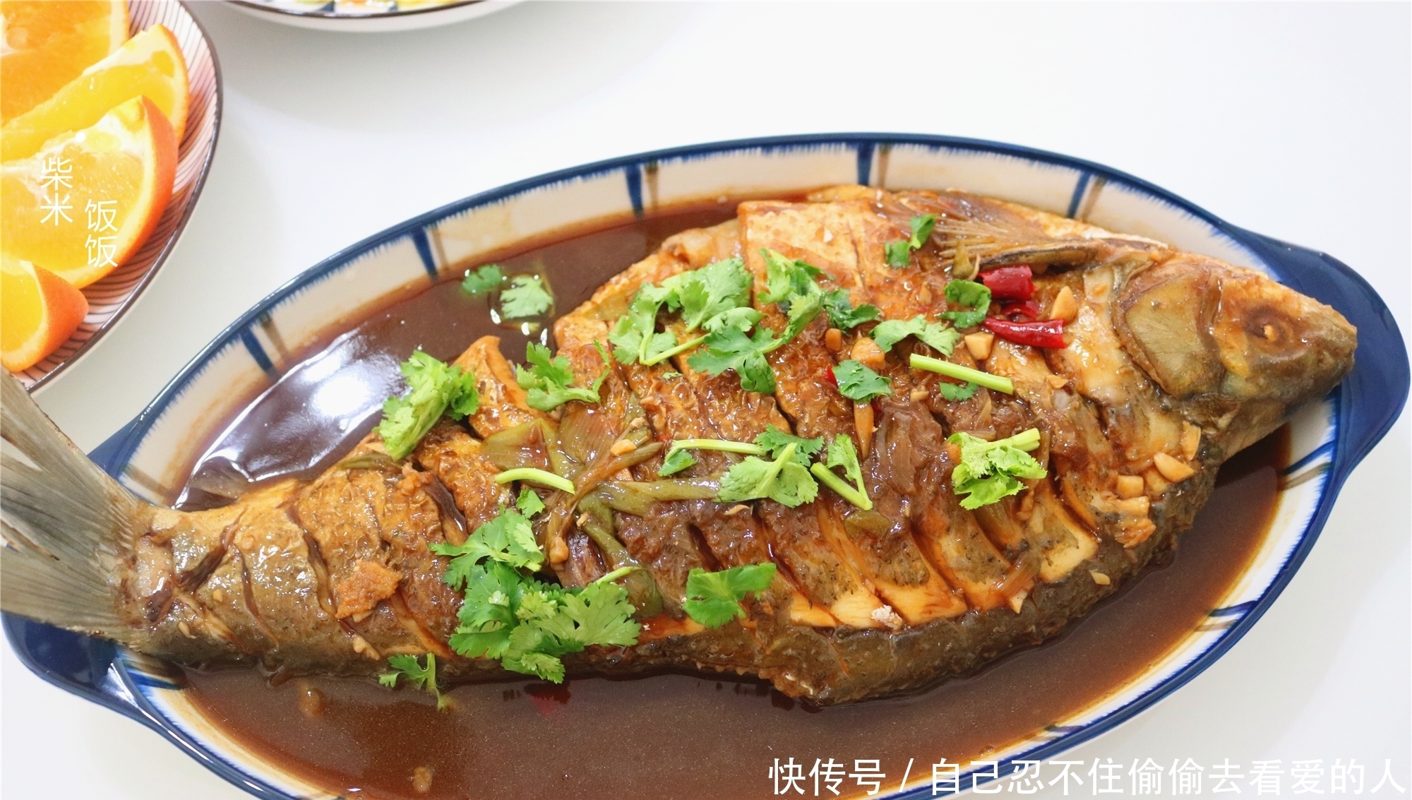 晒晒我家年夜饭,3口人6个菜,简单丰盛,网友:是家的味道