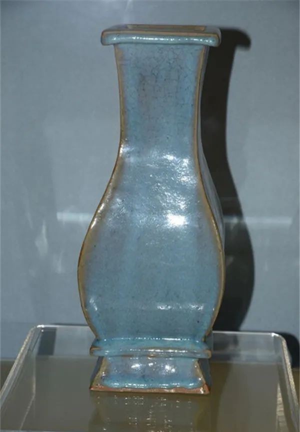 收藏钧窑入门很难?做到这些,你也能收藏好钧窑