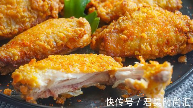 鸡翅|中秋家宴，少不了下酒菜，4道家常做法，好吃不贵，都是下酒硬菜