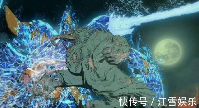 仙法|火影忍者中五大血继界限:第四种成长值最高,最后一种是柱间专属