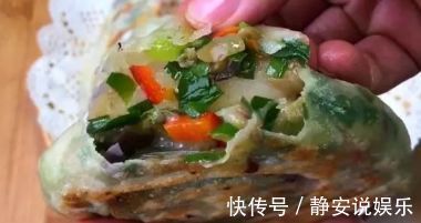 茄子别直接炒着吃了，教你一个新吃法，做法简单味道足，比肉还香