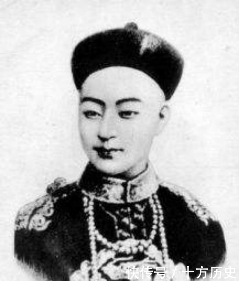 慈禧太后|光绪帝生母婉贞，慈禧太后是如何对她的，为何会让其一生痛恨慈禧