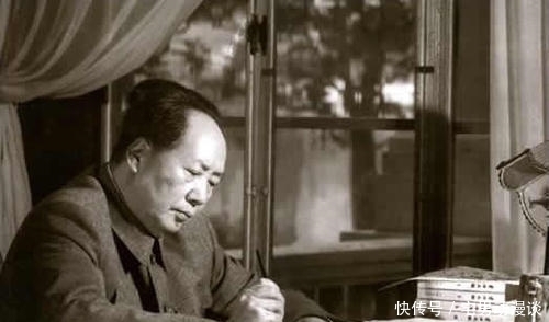 古往今来,问谁人能比|毛泽东诞辰127周年诗词集