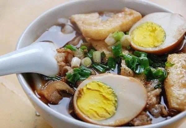 一无所知|今日地区美食潮汕美食攻略你对潮汕美食的力量,一无所知