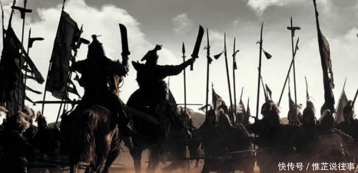 兵力|调查三国真实兵力, 连演义中的三分之一的兵力都不到