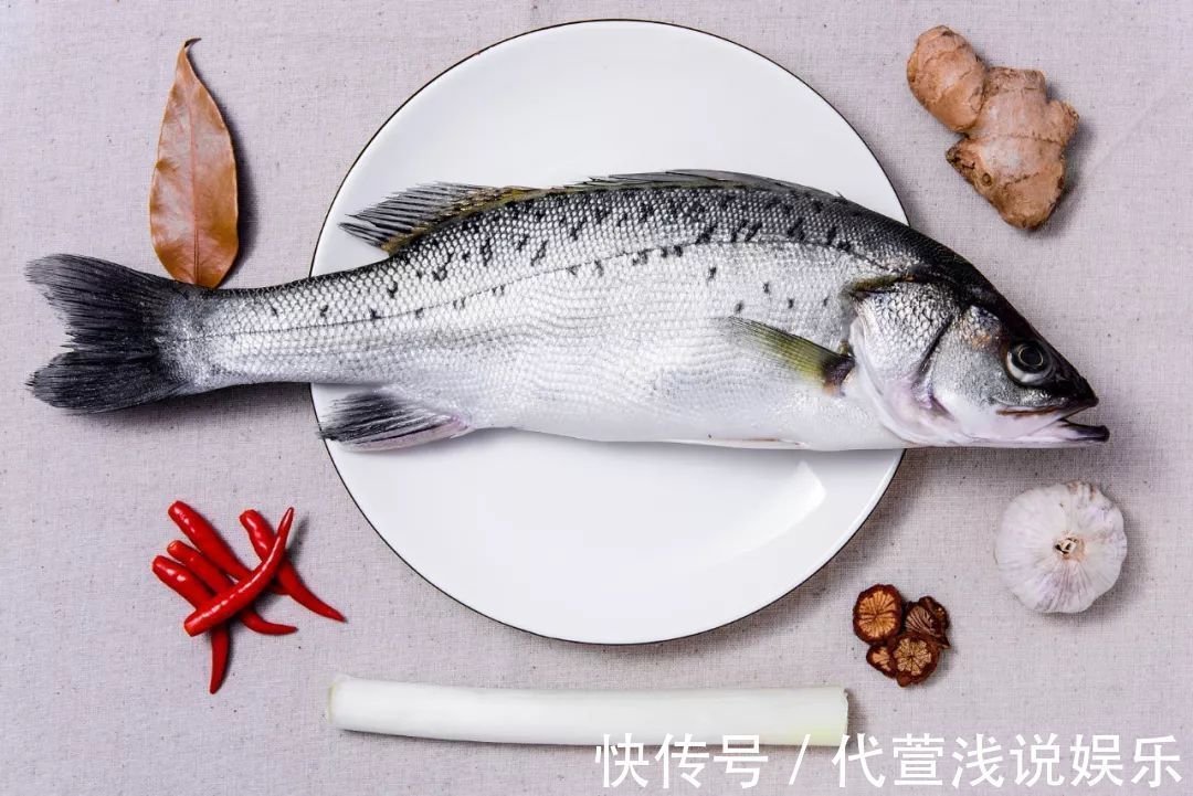 鱼肉|请停止吃这5种鱼,是重金属和寄生虫“携带者”,为了健康管住嘴