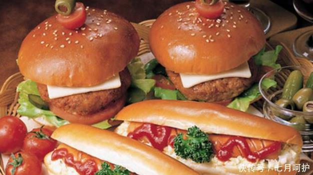 红薯真的伤肝吗?医生提醒:养肝人群,请尽量远离这4种食物