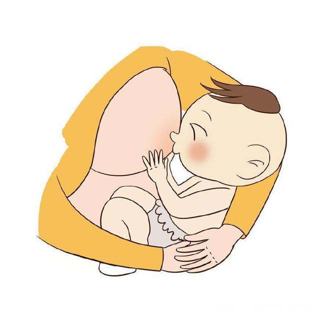 丝瓜鲫鱼汤|来自一位宝妈自述那些坚持喂母乳的妈妈最后都怎么样了