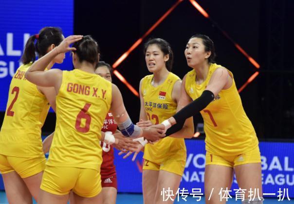 北京女排|女排2主帅报名竞聘,国家队新主帅杀出“程咬金”,能力未得认可