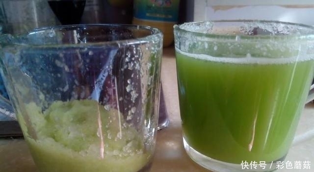 中年|湿气重,阴盛阳虚,4水多喝,人也健康精神