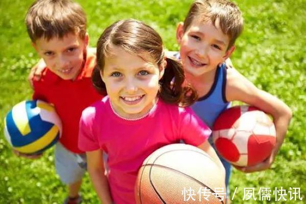 父母|你家宝宝属于哪一种秉性的分清孩子4种气质类型,养娃不再棘手