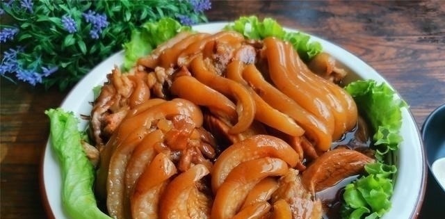 中秋节家宴，大鱼大肉不能少，推荐8道猪肉做法，招待客人有面子