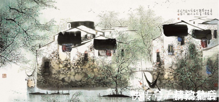 泊船瓜洲&王安石最波折的一首诗,一个字改了十几次,终成千古绝唱!