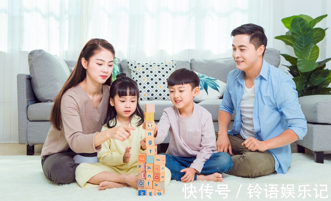 敏感期|3岁孩子适合学什么?只报兴趣班可不行,3大类12个方面是关键