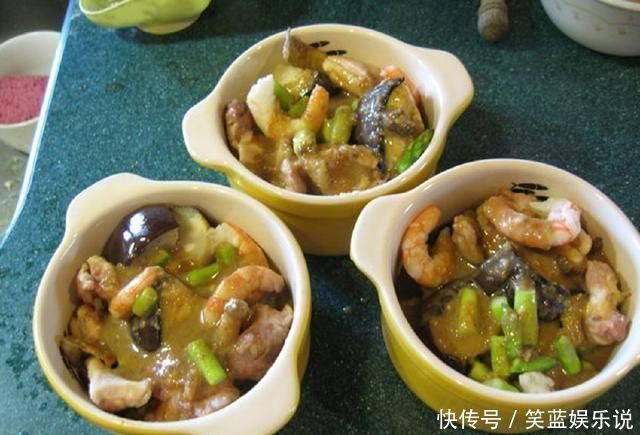 味道|我做的茄子一上桌老少都抢着吃,不吃3碗饭不下桌,味道香死了