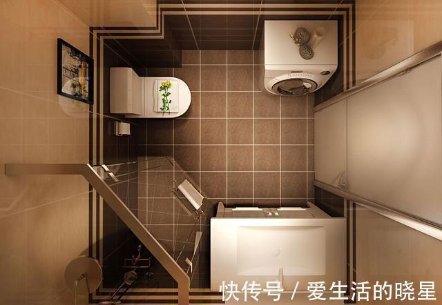 泥瓦工|卫生间铺贴瓷砖,装修公司建议做墙压地,这是行业标准还是套路