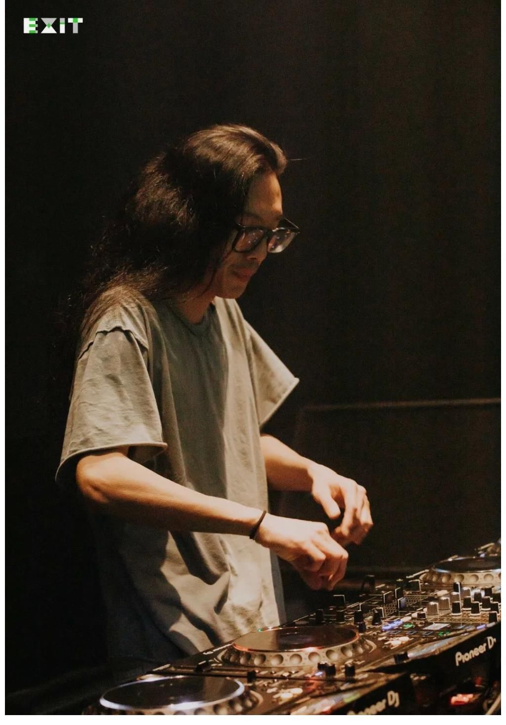 走进WhyBeatZ“野性”音乐现场