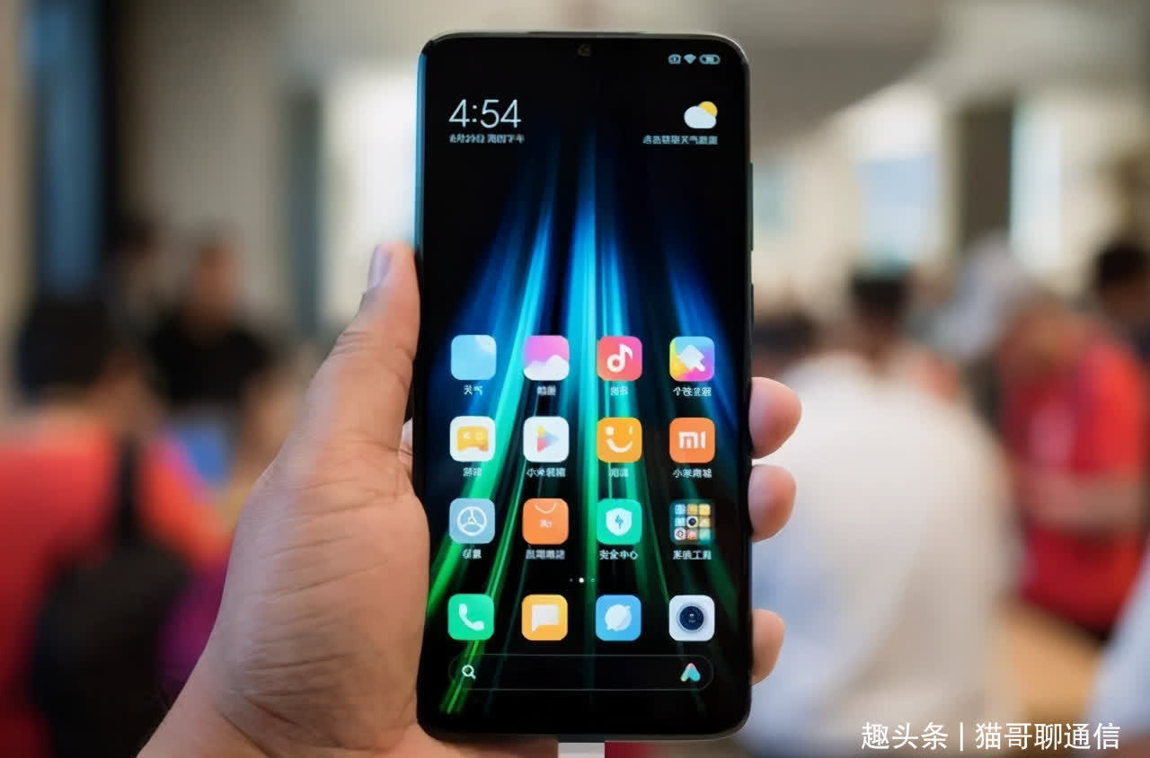 手机|担心4G手机被淘汰？别怕，我还能抗