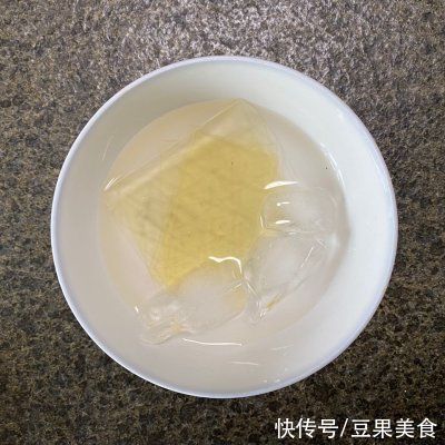 糖粉|从小吃蛋糕版提拉米苏长大的我，谁敢说我这做法不正宗