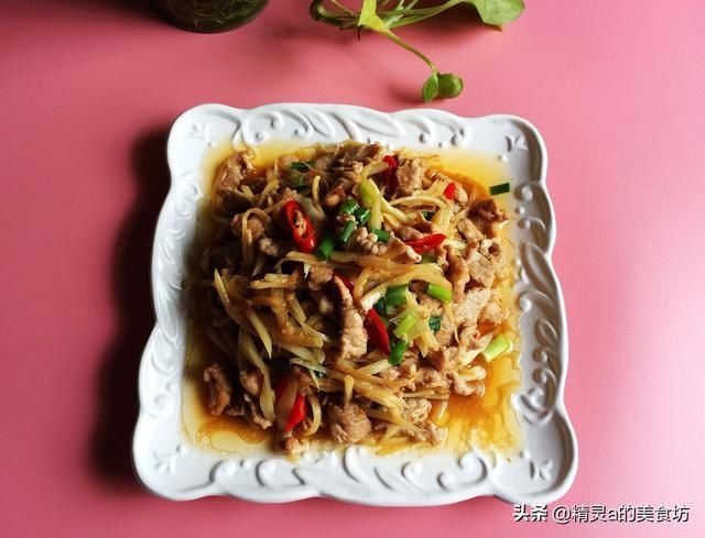 土豆黄瓜|9月，土豆黄瓜靠边站，最应该多吃它，鲜香脆嫩，滋补暖胃效果强