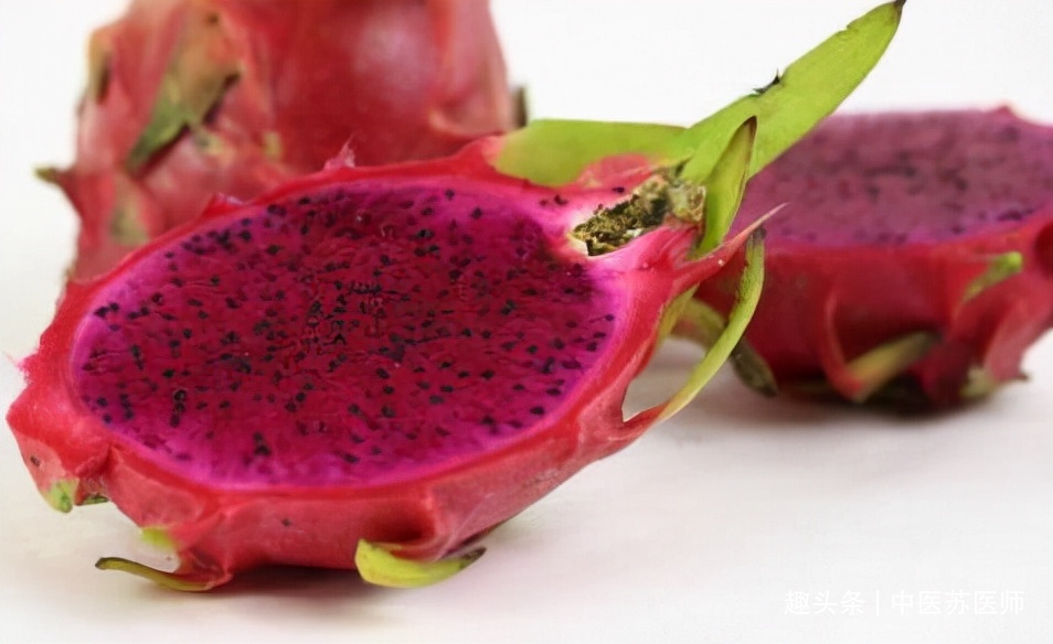 排毒养颜|女性中年身体好,三种食物坚持吃,排毒养颜,营养瘦身,越吃越好