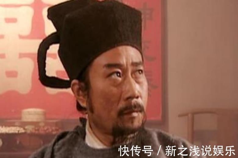 女色!水浒传中,宋江果真对女色不感兴趣吗?你看看李逵是怎么说宋江的