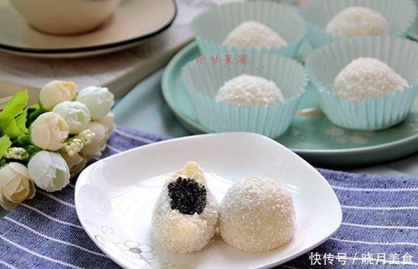 分享十道下午茶糕点,蒸的烤的皆有,简单易做,春游可带上