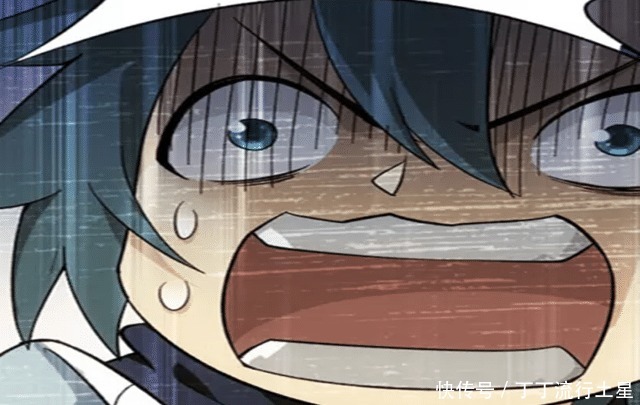 萧潇|斗破苍穹萧潇来认“爹”,萧炎的表情亮了,却伤害了三个人