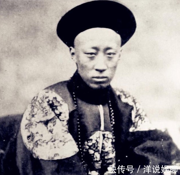 大臣|咸丰帝驾崩后，26岁的慈禧太后是如何斗垮顾命八大臣的？