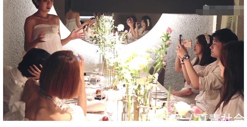 《心動4》現(xiàn)狀番外:馬子佳小孔戀愛甜蜜,橙子常常有麥穗的陪伴