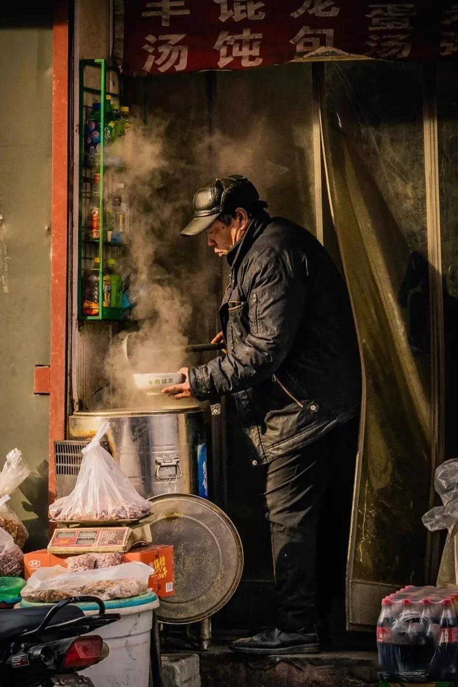 在中国最会吃早餐的十个地方，开启2022插图78