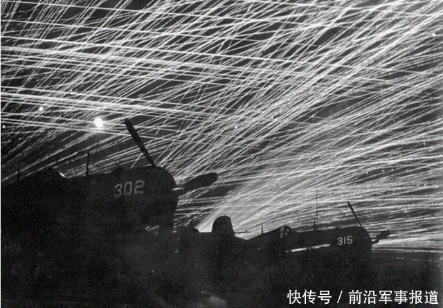 大西泷治郎|1人换1舰,二战中不怕死的日军,开飞机撞美国战舰的现场照