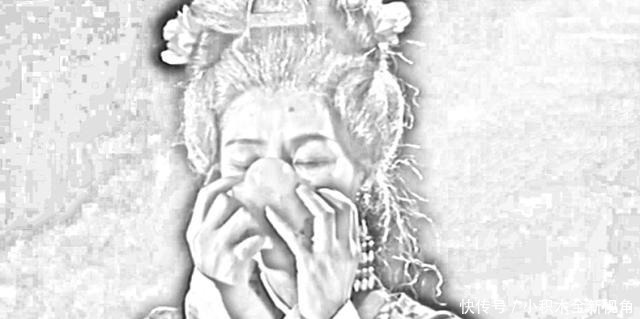 泪目|古代唯一一个被葬入太监墓的皇帝，其悲惨结局不禁让人泪目！