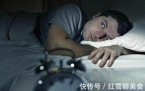 香烟|一失眠就想吃安眠药?试试这6个睡眠妙招,让你睡的香