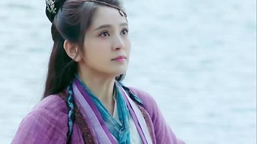 堪比|射雕中,她是郭靖一生最重要的女人,不是黄蓉,境界堪比扫地僧