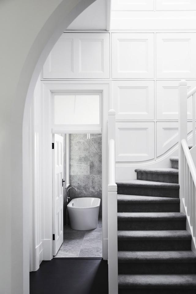 惬意感|广州发现一对情侣,买了套275㎡农村老房,改造成了理想中的家